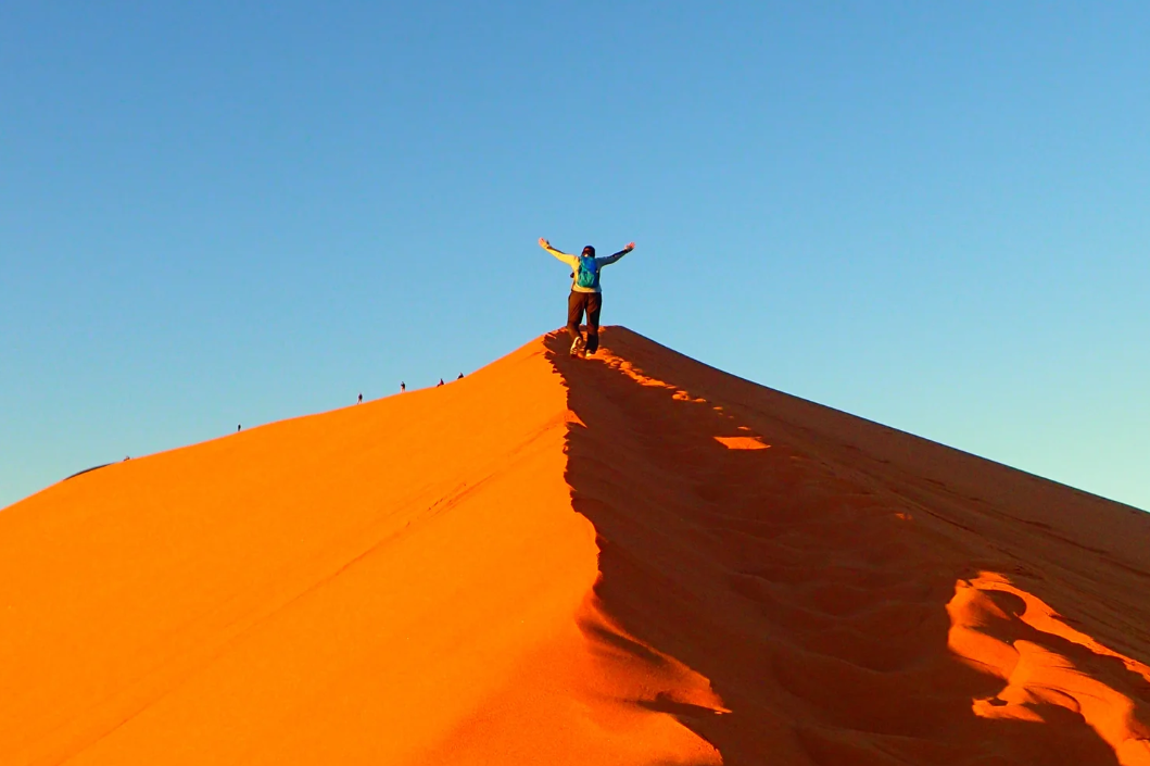 Best Adventure Activities in Africa: Thrilling Experiences for Every Explorer