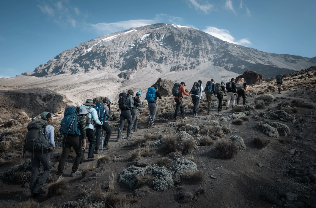 Best Adventure Activities in Africa: Thrilling Experiences for Every Explorer
