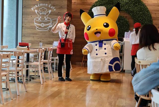 Unique Cafés and Restaurants in Japan: One-of-a-Kind Dining Experiences