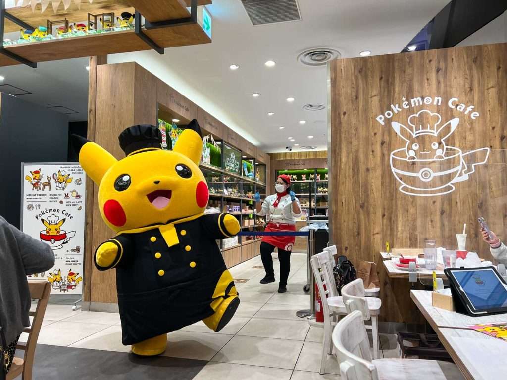 Unique Cafés and Restaurants in Japan: One-of-a-Kind Dining Experiences