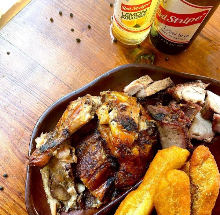 Unique Cafés and Restaurants in Jamaica: A Flavorful Island Experience