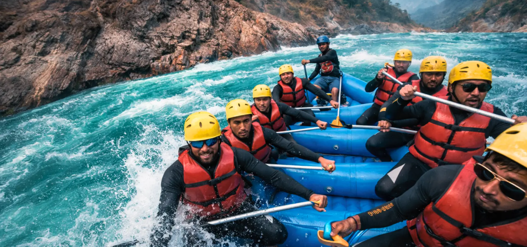 Best Adventure Activities in India: Thrilling Experiences for Every Explorer