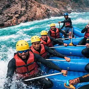 Best Adventure Activities in India: Thrilling Experiences for Every Explorer