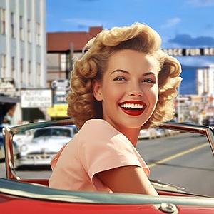 Retro Road Trip: Best 1960s-Themed Places to Visit in the USA