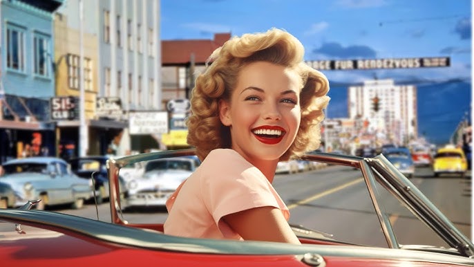 Retro Road Trip: Best 1960s-Themed Places to Visit in the USA