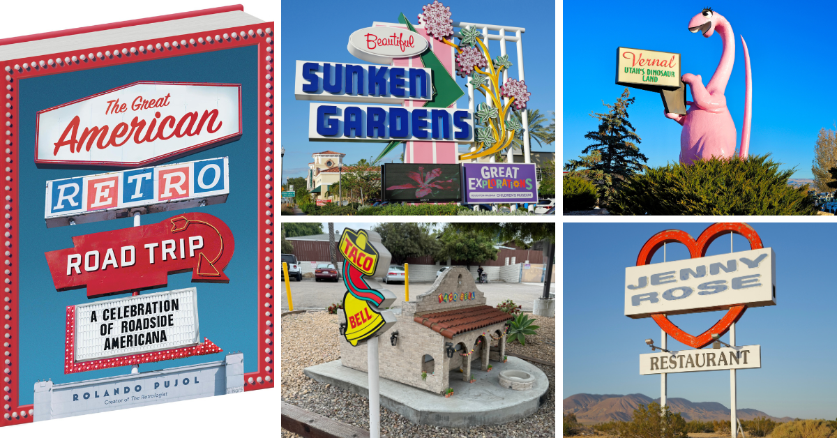 Retro Road Trip: Best 1960s-Themed Places to Visit in the USA