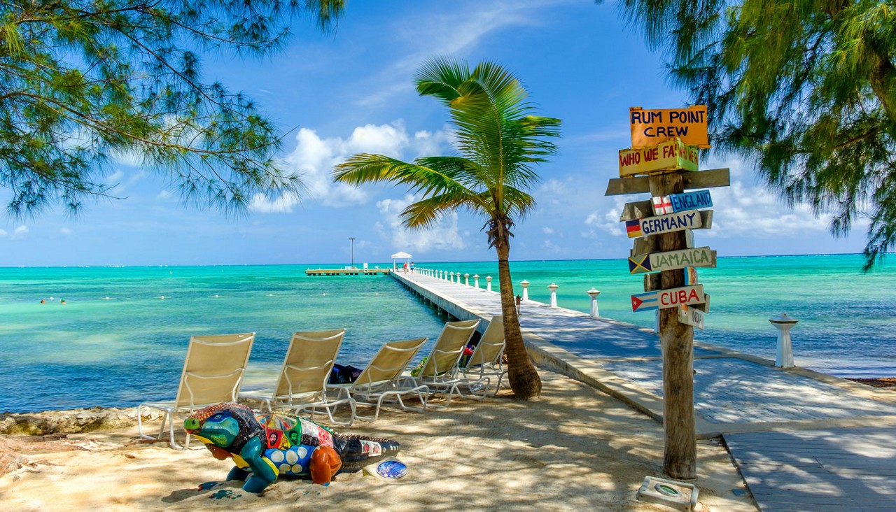 🌴 Ultimate Caribbean Travel Guide: Expert Tips for a Perfect Island Getaway