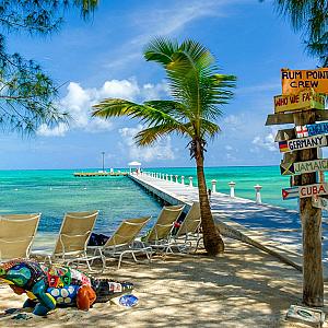 🌴 Ultimate Caribbean Travel Guide: Expert Tips for a Perfect Island Getaway