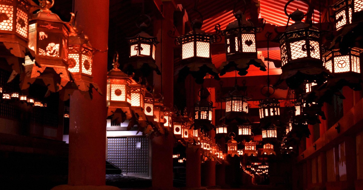 🦌 Nara, Japan: The Ultimate Bucket List Destination You Can’t Miss