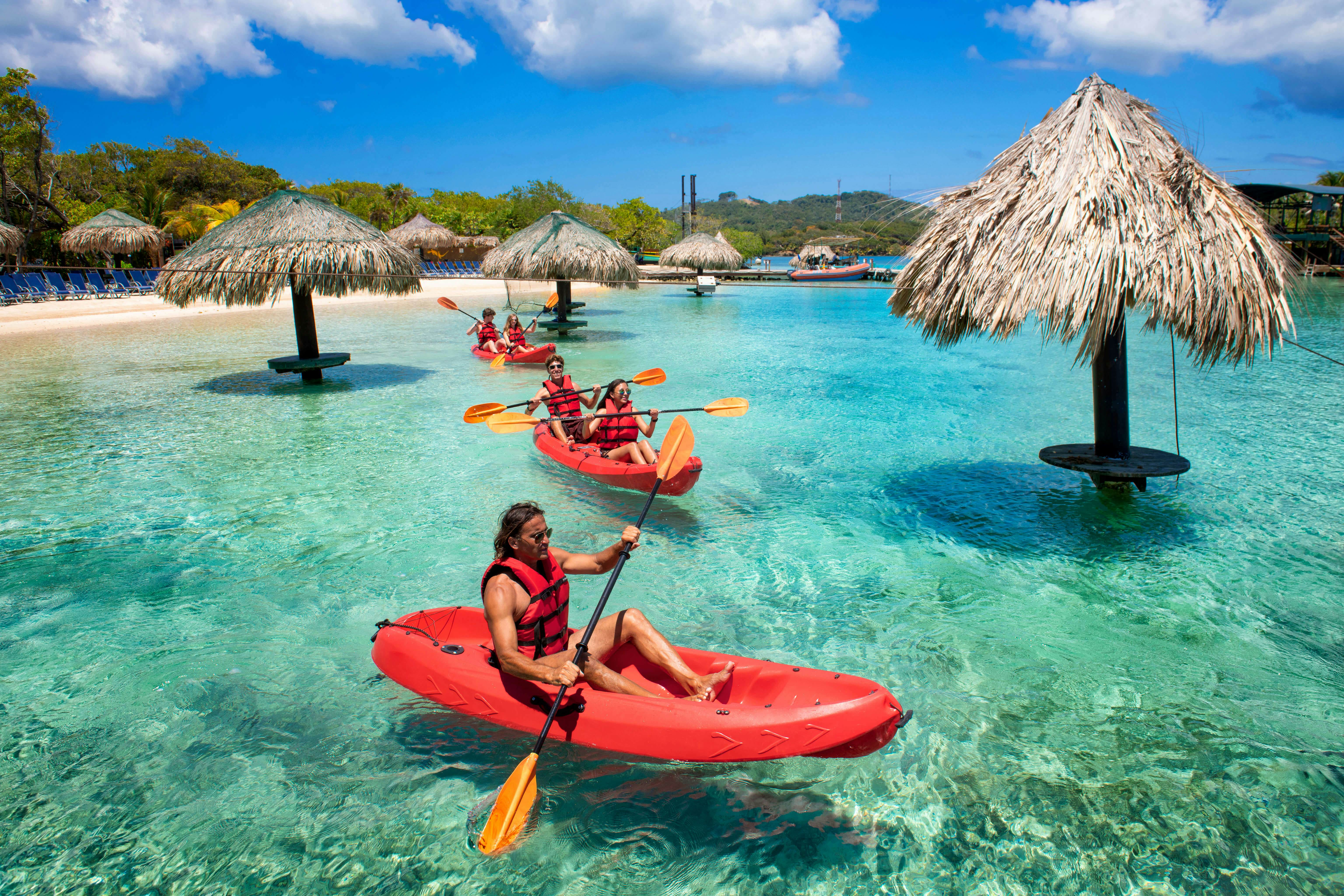 🌴 Ultimate Caribbean Travel Guide: Expert Tips for a Perfect Island Getaway
