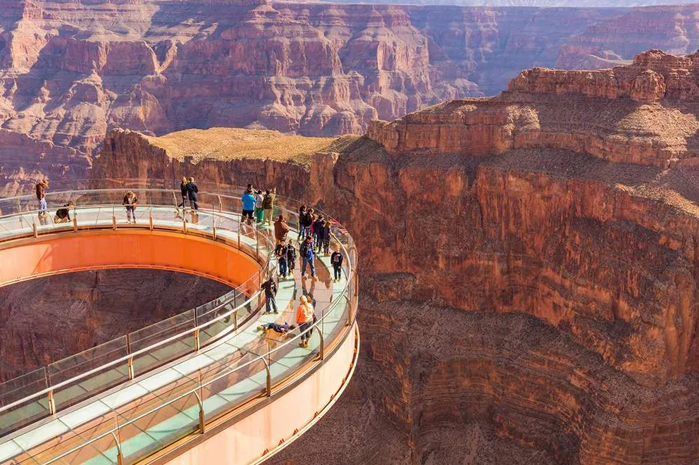 Top National Parks to Visit in the United States (2026 Guide)