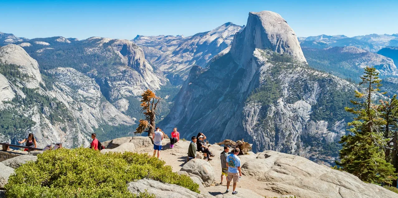 Top National Parks to Visit in the United States (2026 Guide)