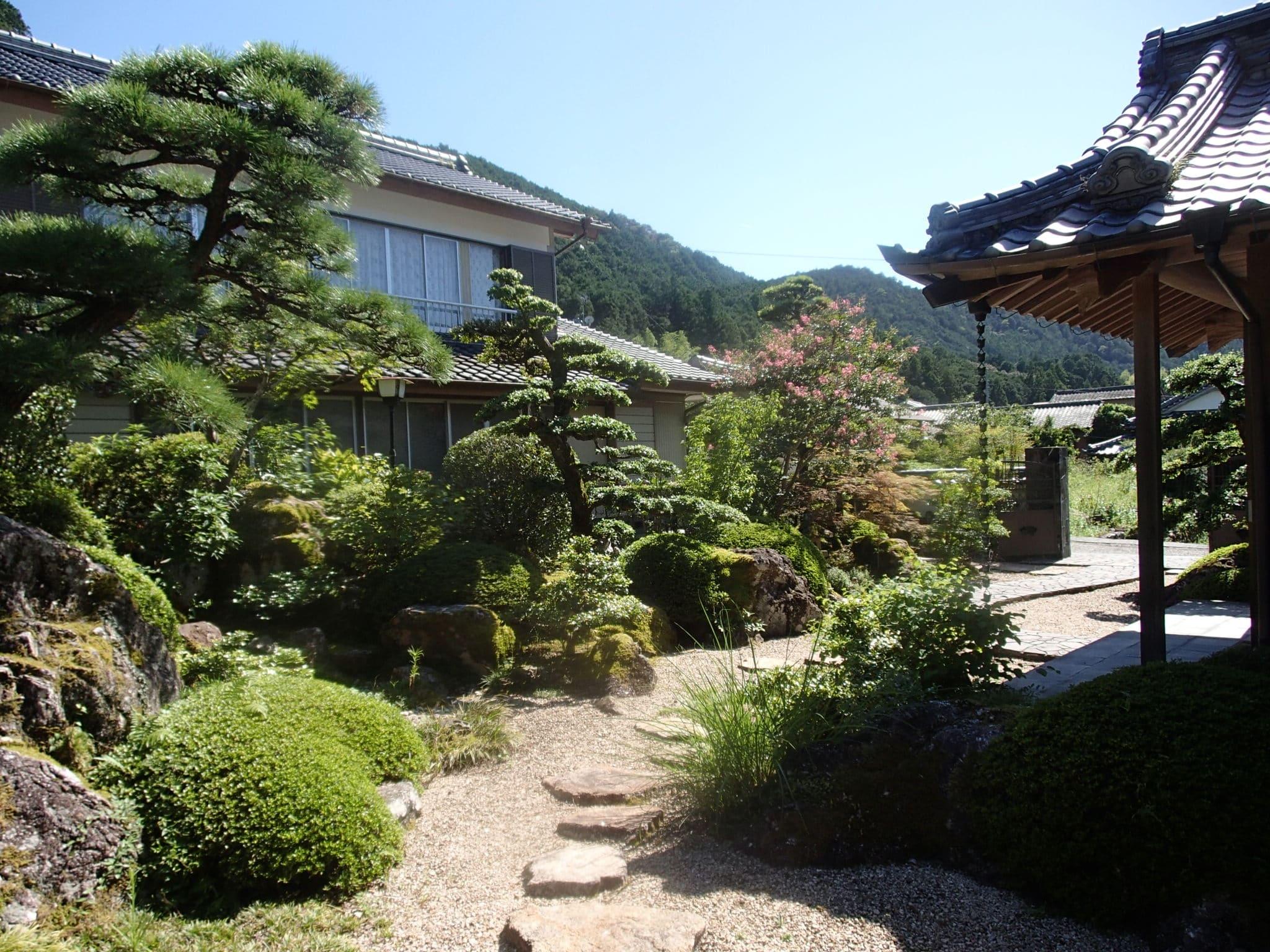Where Time Slows Down: A Walk in Higashi Akiru