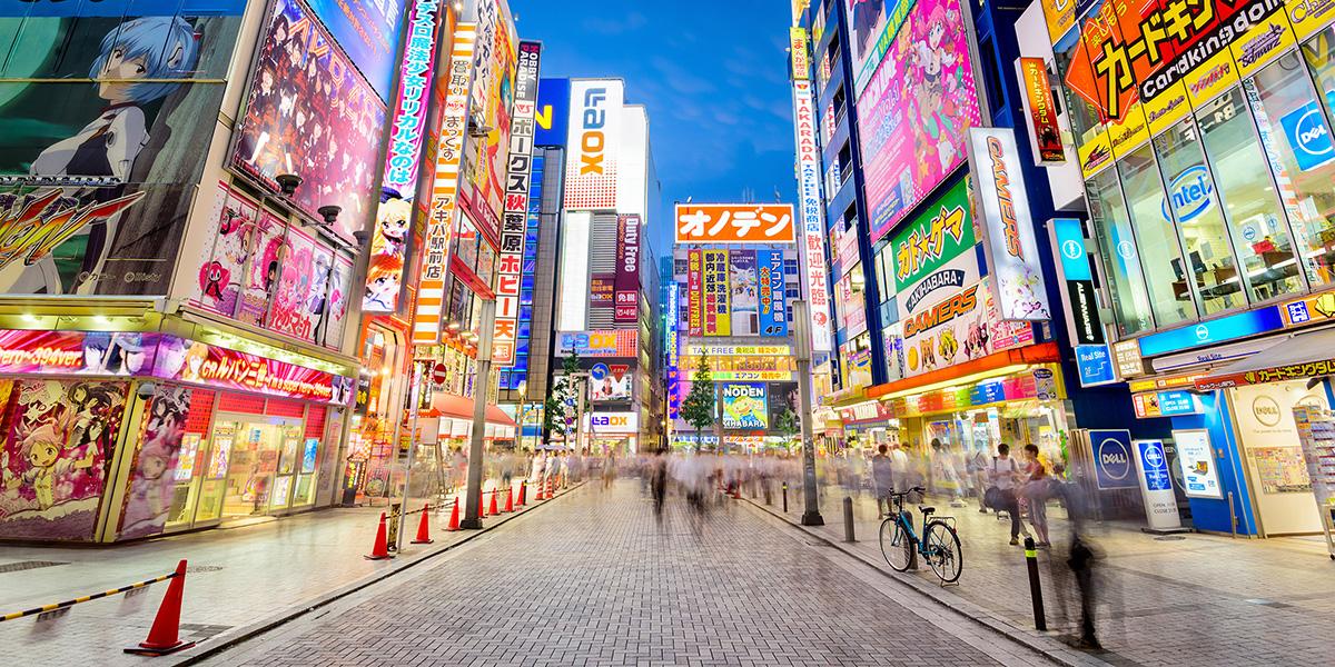Japan