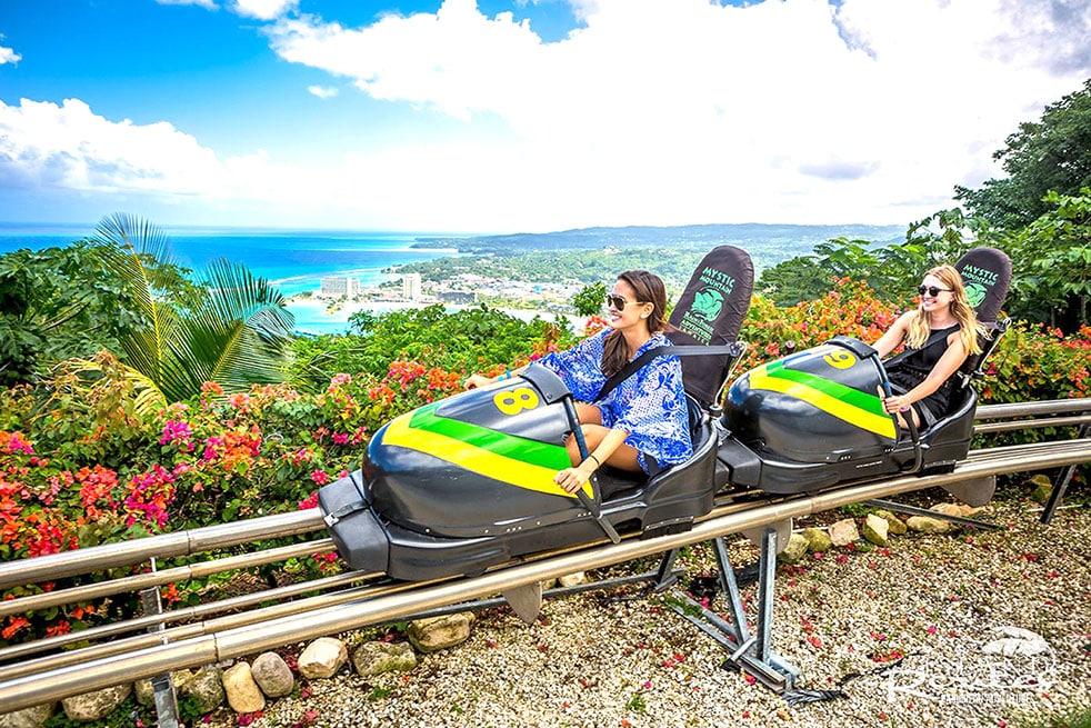 Jamaica