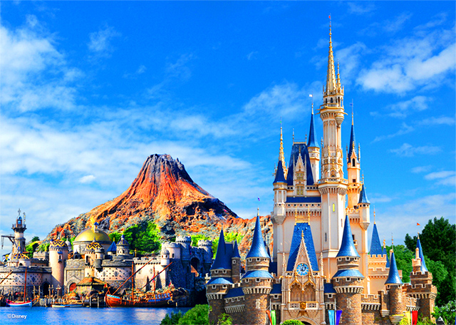 Disney Japan: Why Tokyo Disney Resort Belongs on Your Ultimate Bucket List 🇯🇵✨