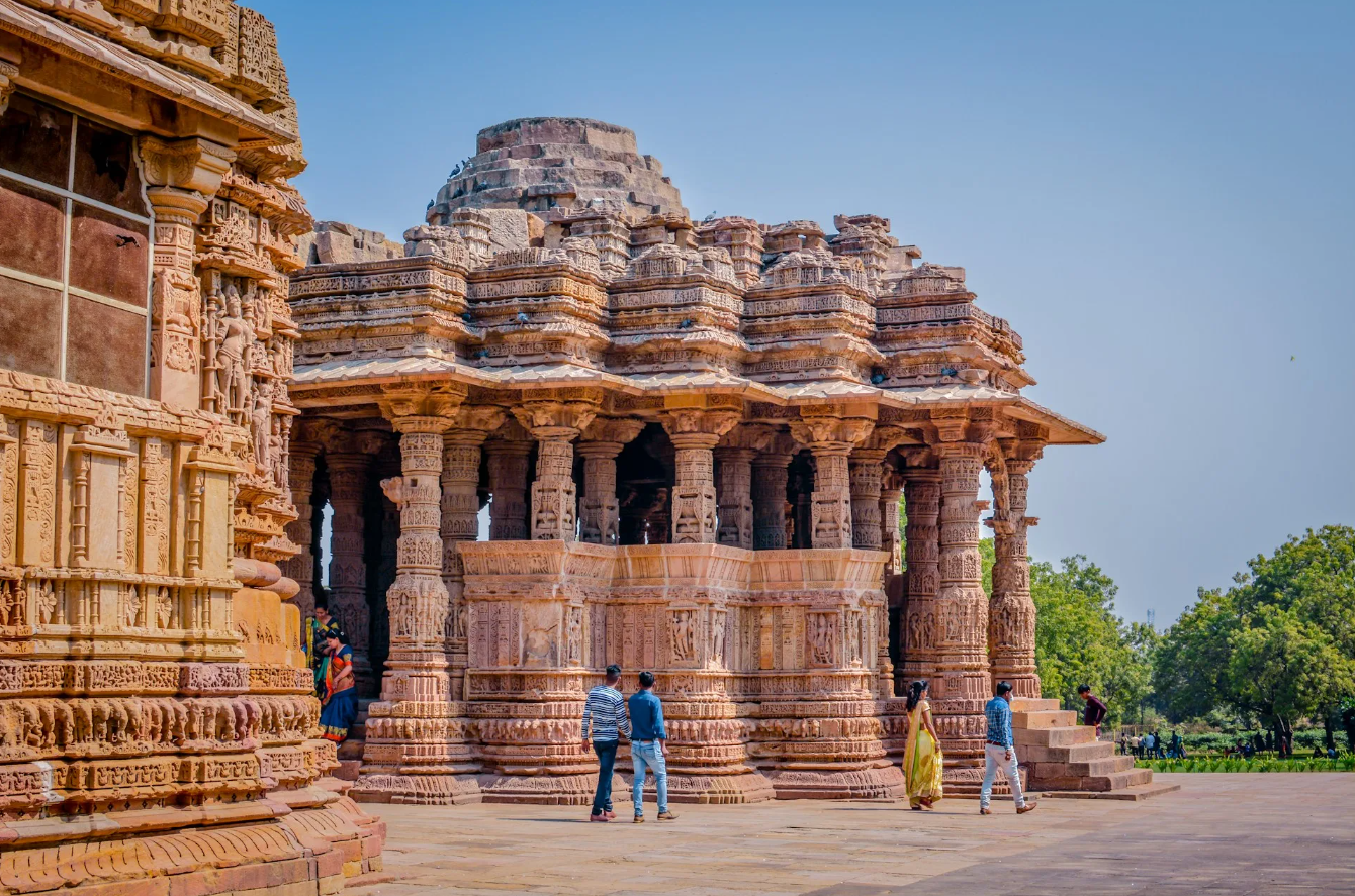My Top Travel Tips for First-Time Visitors to India 🇮🇳