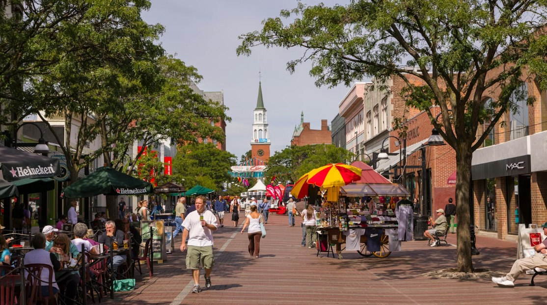 🍁 Vermont Bucket List Guide: Why the Green Mountain State Belongs on Your Travel Radar