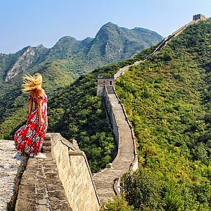 My Top Travel Tips for Visiting China 🇨🇳
