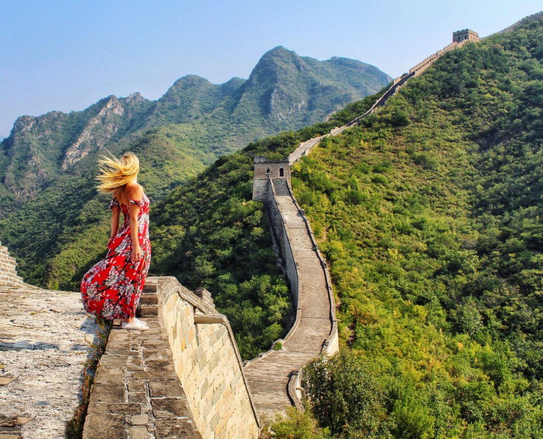 My Top Travel Tips for Visiting China 🇨🇳