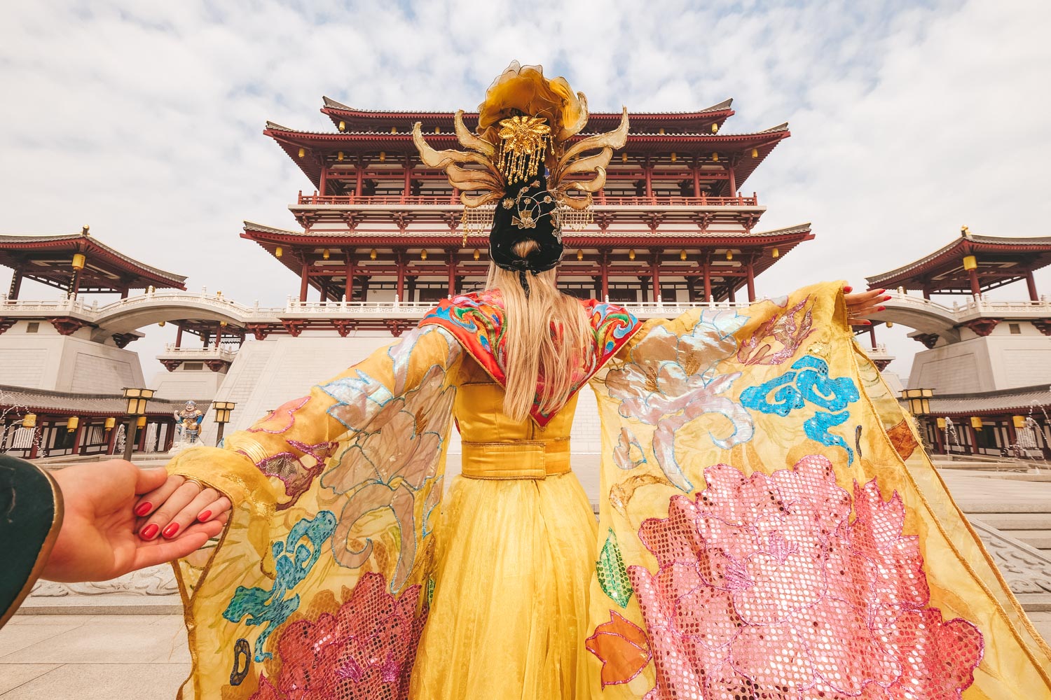My Top Travel Tips for Visiting China 🇨🇳