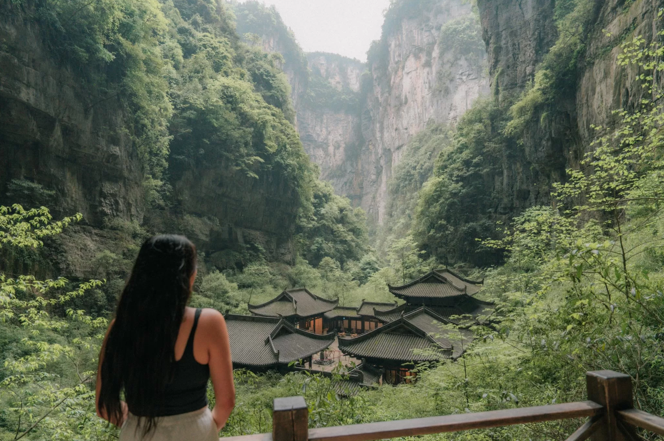 My Top Travel Tips for Visiting China 🇨🇳