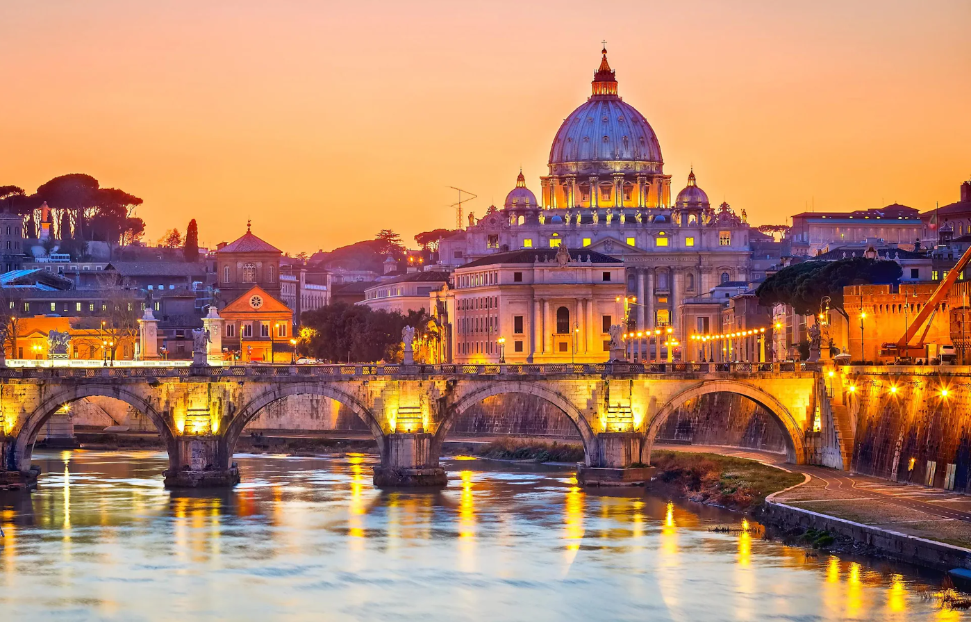 My Best Travel Tips for Exploring Rome Like a Pro