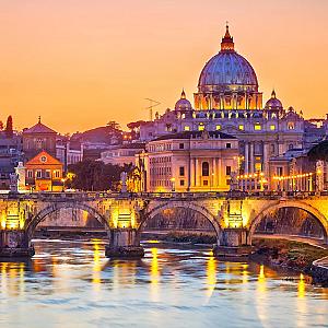 My Best Travel Tips for Exploring Rome Like a Pro