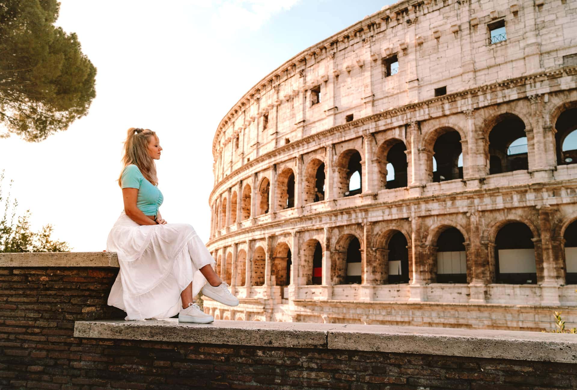 My Best Travel Tips for Exploring Rome Like a Pro