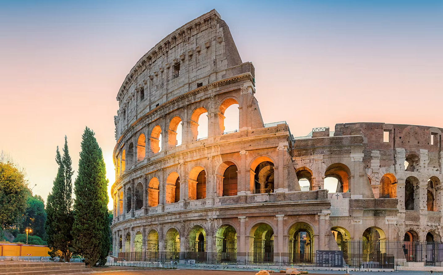 My Best Travel Tips for Exploring Rome Like a Pro