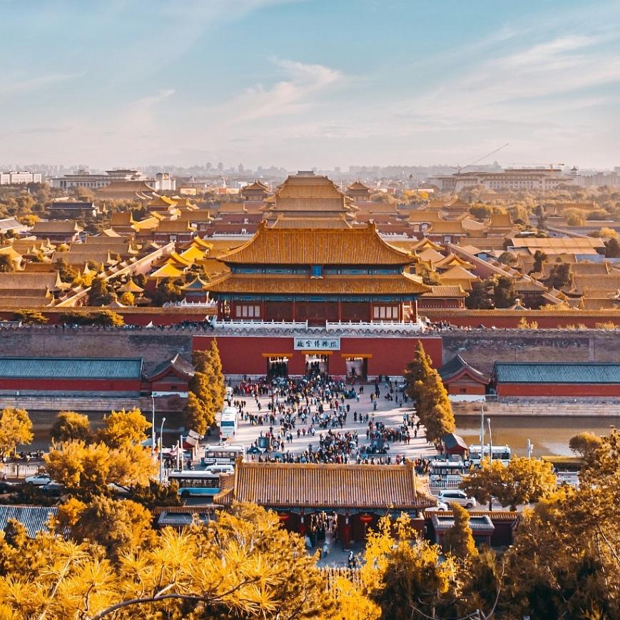 China by Season: A Year-Round Travel Guide