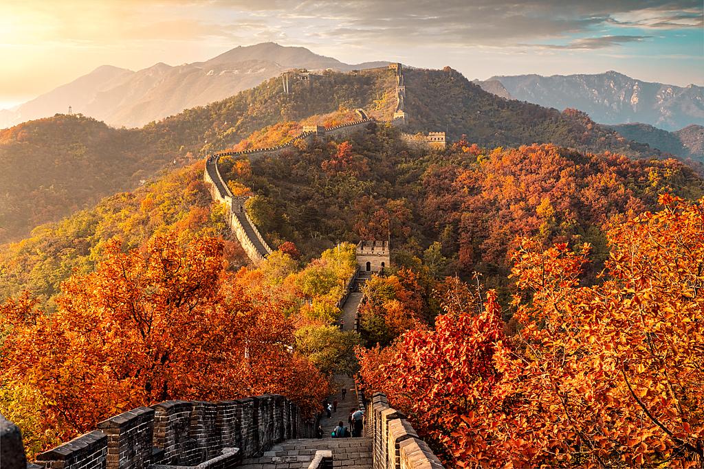 China by Season: A Year-Round Travel Guide