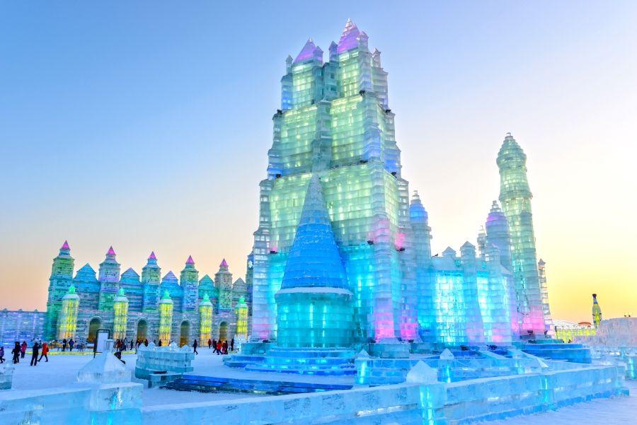 China by Season: A Year-Round Travel Guide