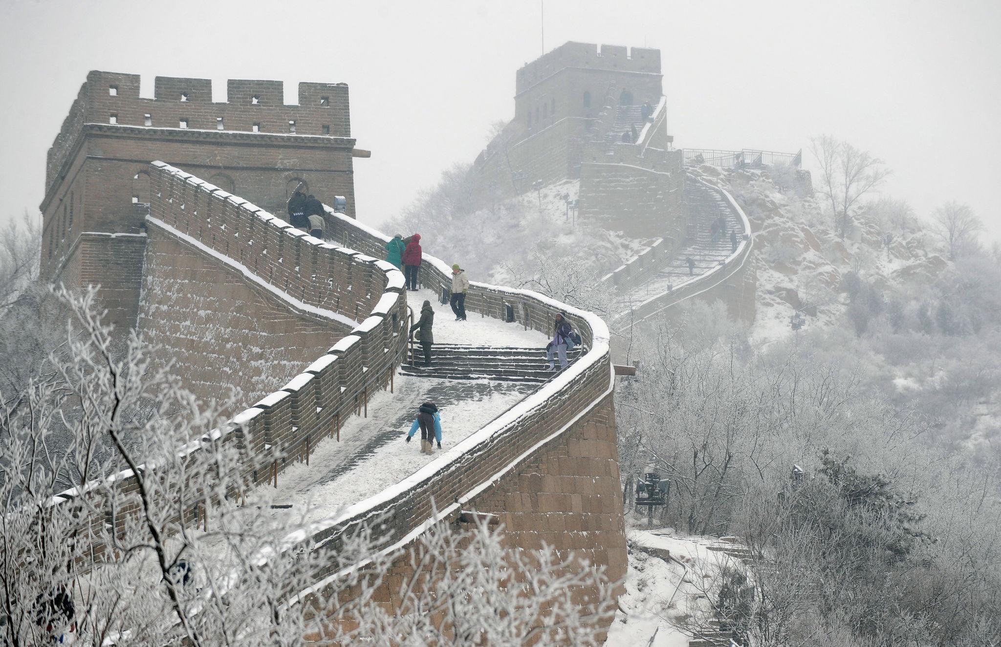 China by Season: A Year-Round Travel Guide