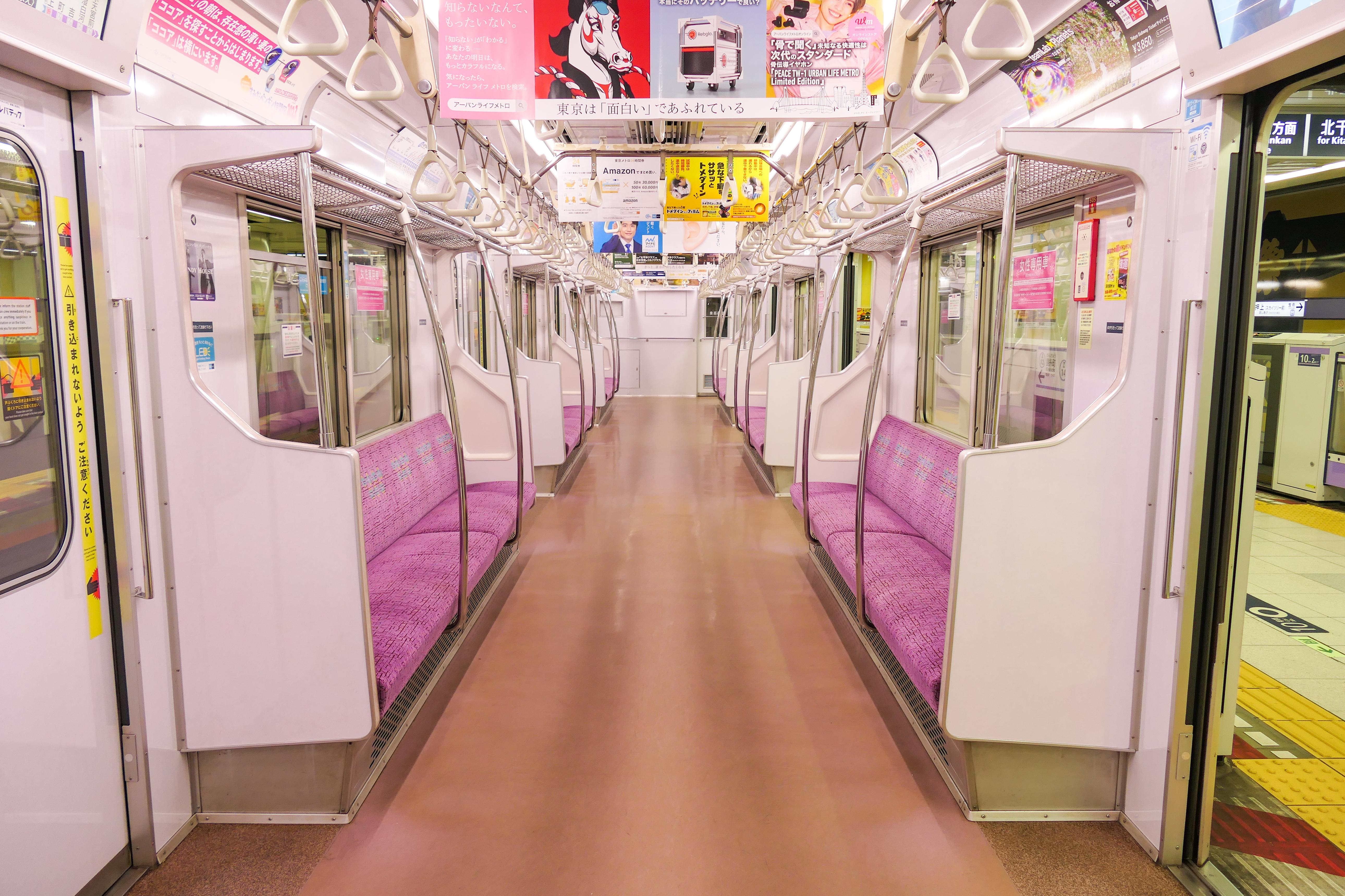 🇯🇵 Local Transportation in Japan: A Traveler’s Guide to Getting Around