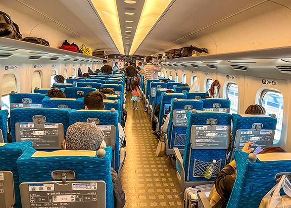 🇯🇵 Local Transportation in Japan: A Traveler’s Guide to Getting Around