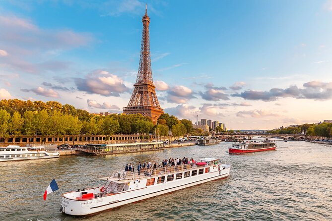 🌍 10 Best Places to Visit for Your Ultimate Travel Bucket List
