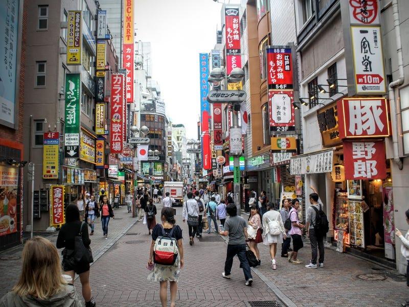 🇯🇵 Local Transportation in Japan: A Traveler’s Guide to Getting Around