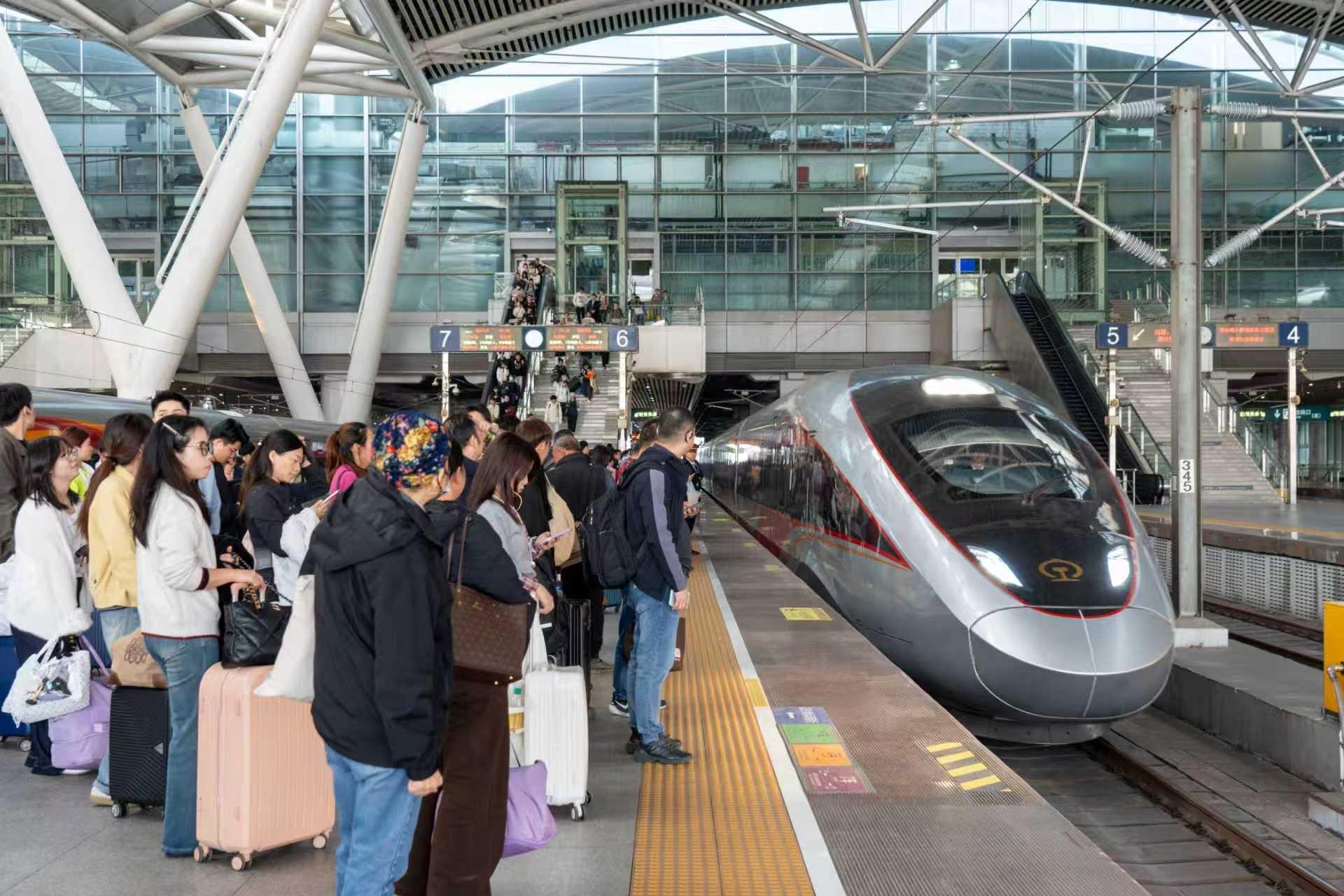 🚆 Getting Around China: A Local Transportation Guide for Travelers