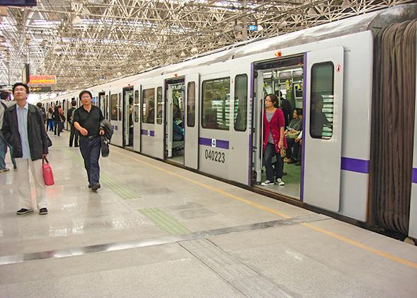 🚆 Getting Around China: A Local Transportation Guide for Travelers