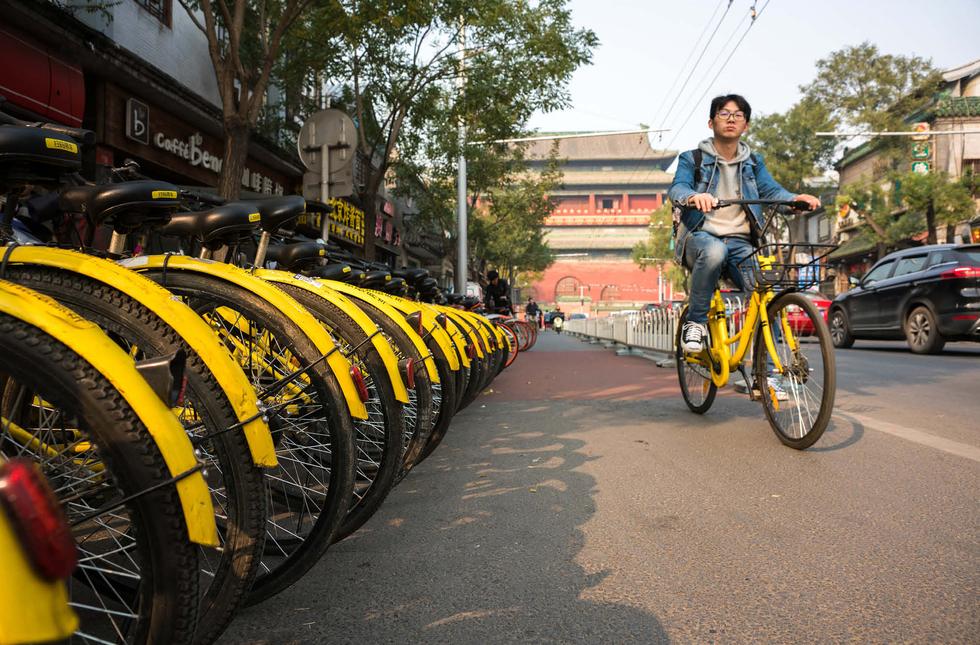 🚆 Getting Around China: A Local Transportation Guide for Travelers