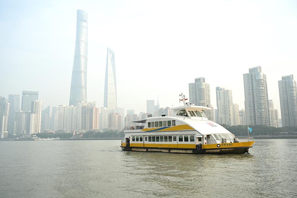 🚆 Getting Around China: A Local Transportation Guide for Travelers