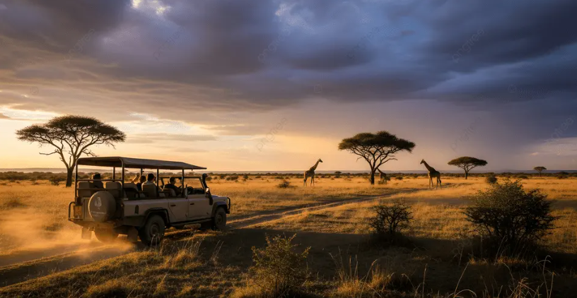 🌍 10 Best Places to Visit for Your Ultimate Travel Bucket List