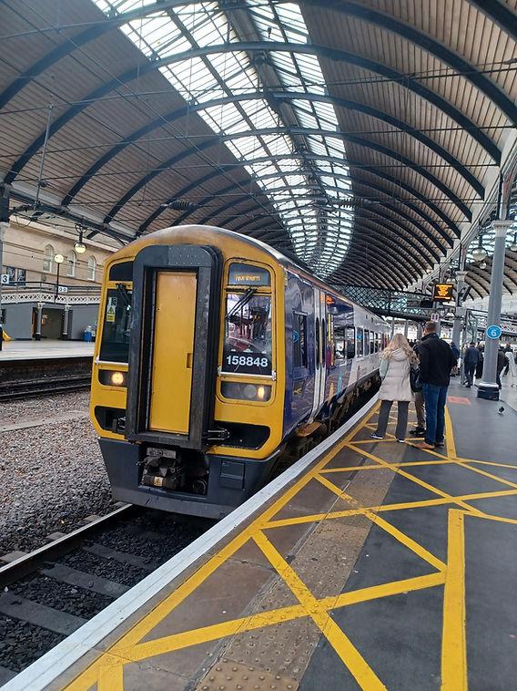 🚆 Getting Around England: A Local Transportation Guide for Travelers