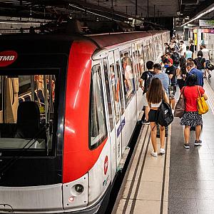 🚆 Getting Around Spain: A Local Transportation Guide for Travelers