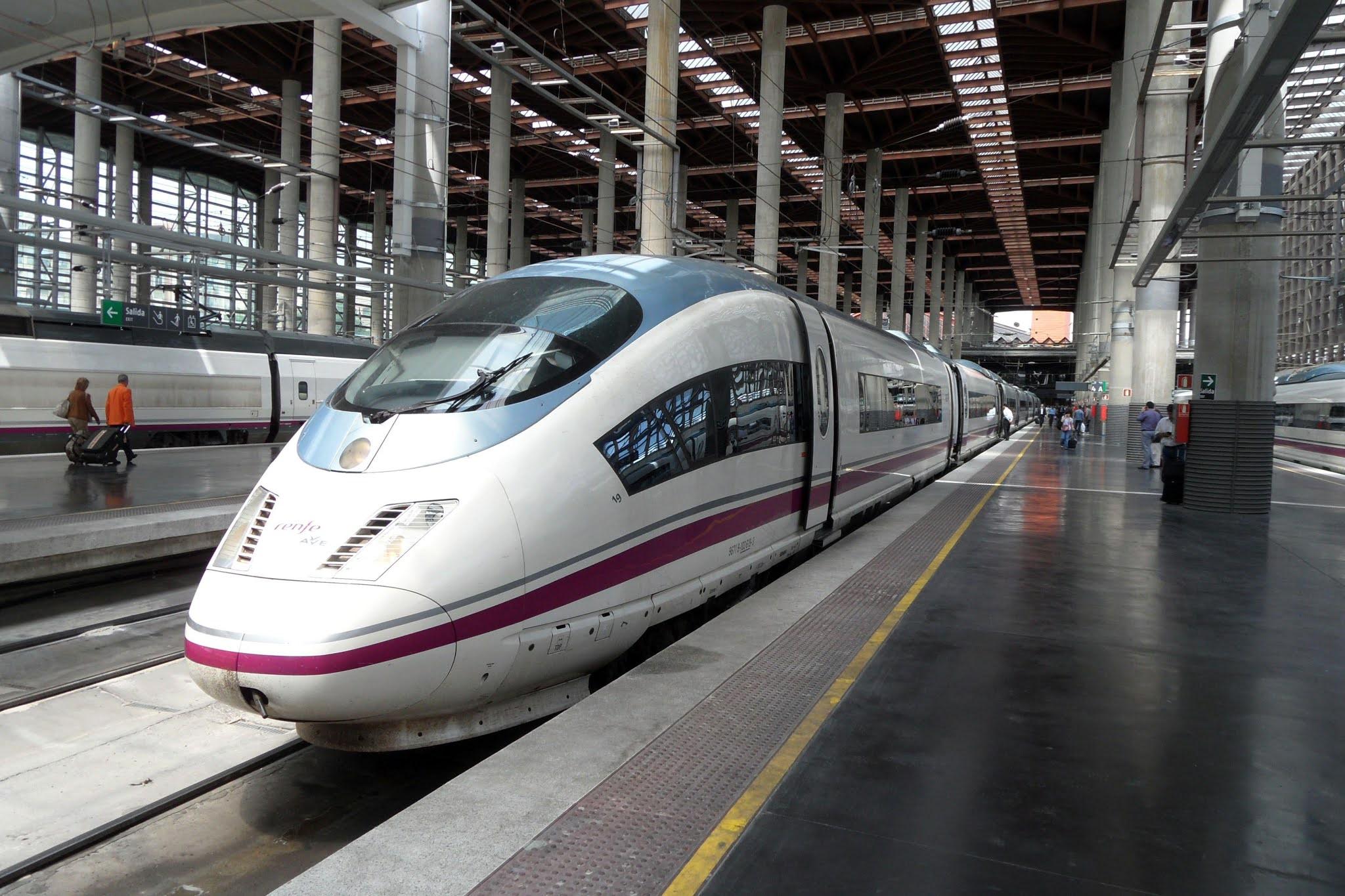 🚆 Getting Around Spain: A Local Transportation Guide for Travelers