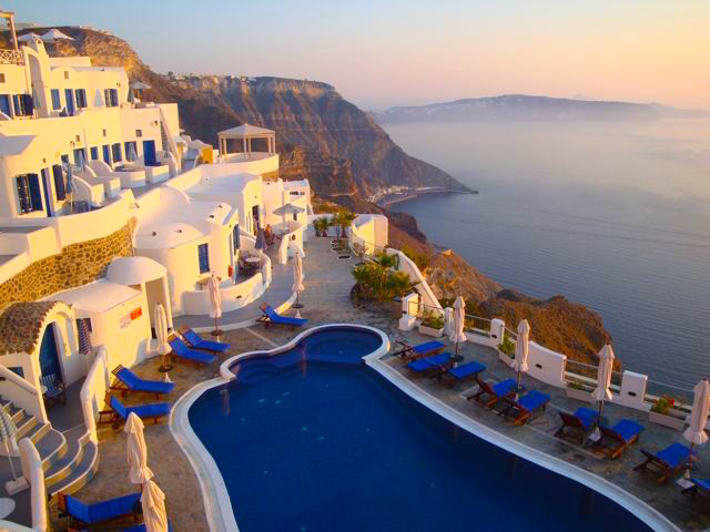 🌍 10 Best Places to Visit for Your Ultimate Travel Bucket List