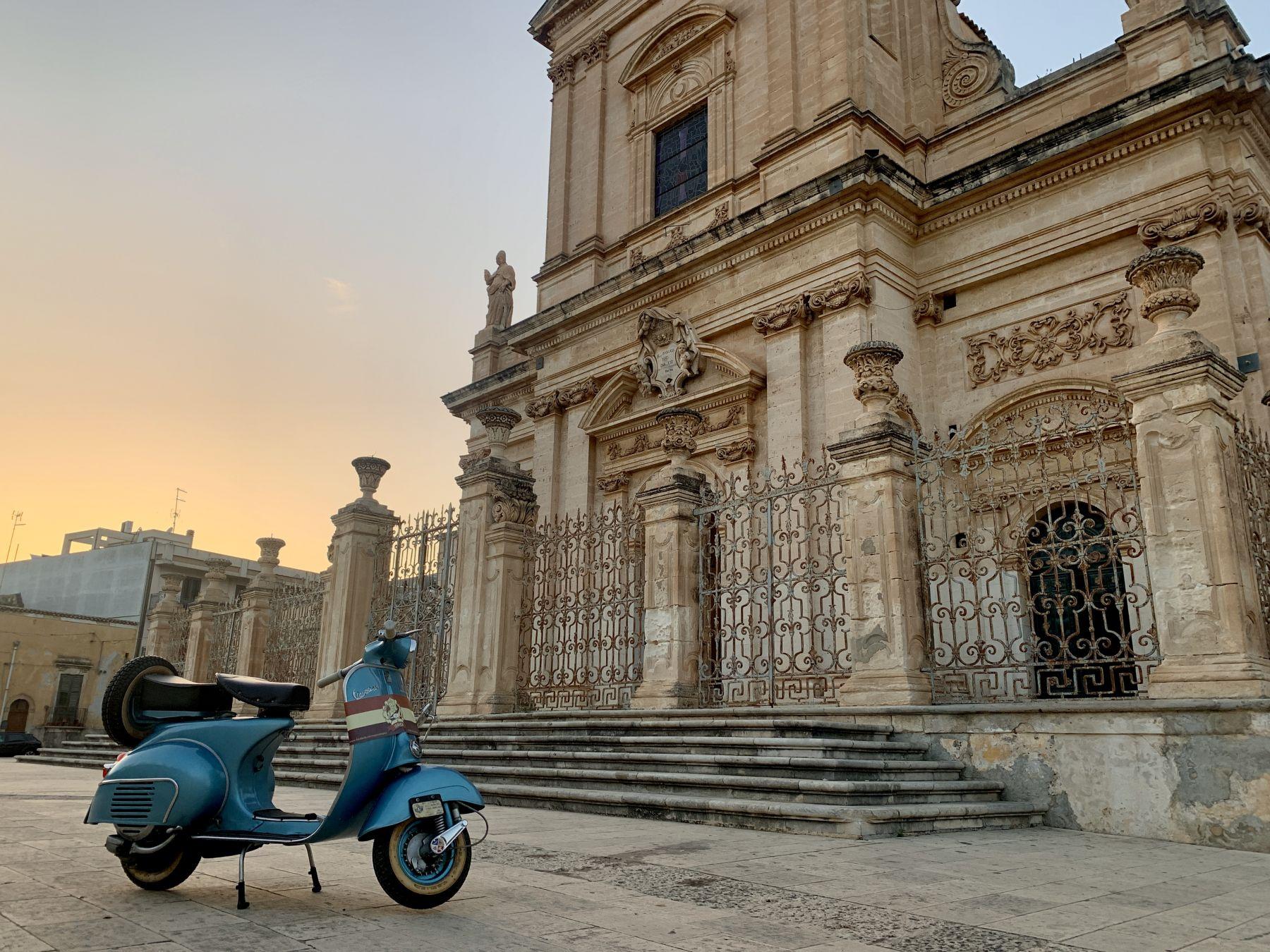 La Dolce Vita Road Trip: Best Vintage Places in 1960s Italy