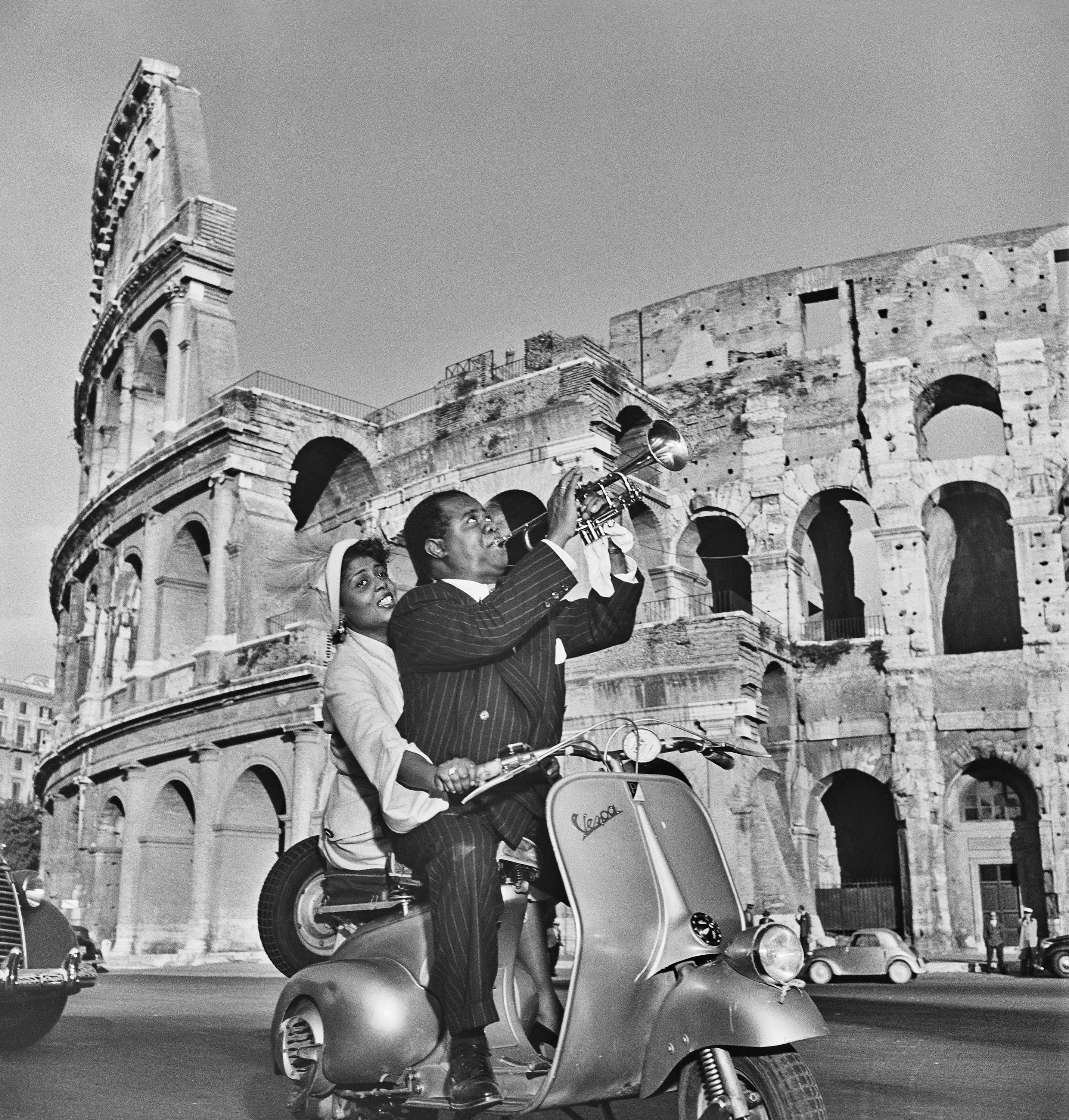 La Dolce Vita Road Trip: Best Vintage Places in 1960s Italy
