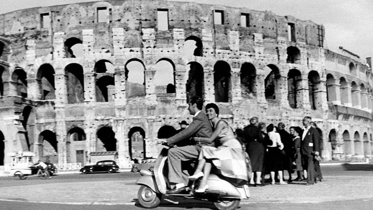 La Dolce Vita Road Trip: Best Vintage Places in 1960s Italy